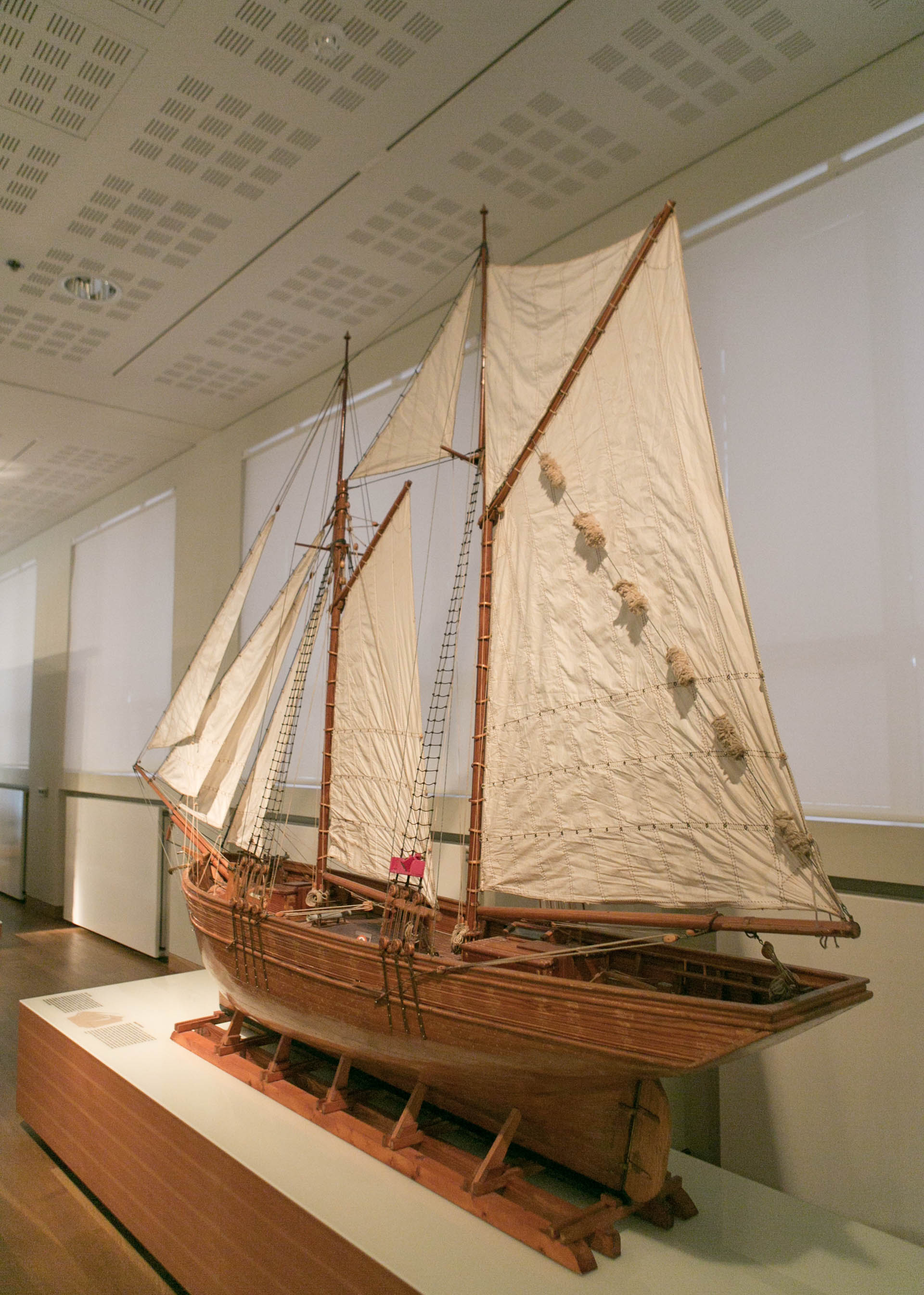 アイスランド国立博物館 | O'Bon Paris | Easy to be Parisian